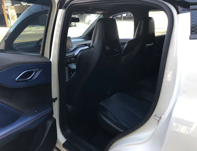 Imagem 10 – Dolphin Mini 2026 38 Kw Elétrico Gs