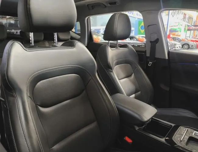 Imagem 20 – Tiggo 7 Pro 2024 1.6 Tgdi Gasolina Max Drive Dct