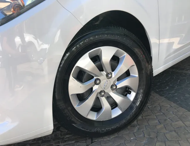 Imagem 5 – Onix 2019 1.0 Mpfi Joy 8V Flex 4P Manual