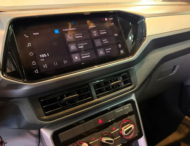 Imagem 8 – T-Cross 2024 1.0 200 Tsi Total Flex Automático