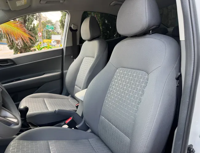 Imagem 8 – Hb20s 2026 1.0 12V Flex Limited Manual