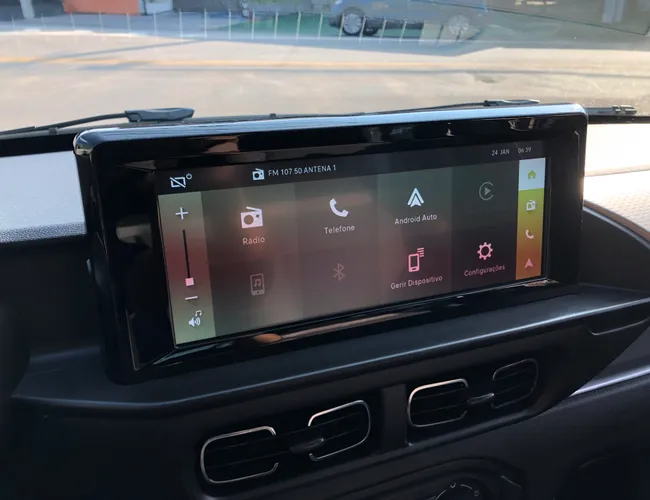 Imagem 12 – Basalt 2025 1.0 Turbo 200 Flex Feel Cvt