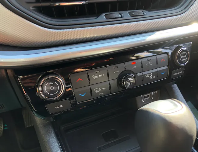 Imagem 13 – Compass 2025 1.3 T270 Turbo Flex Longitude At6