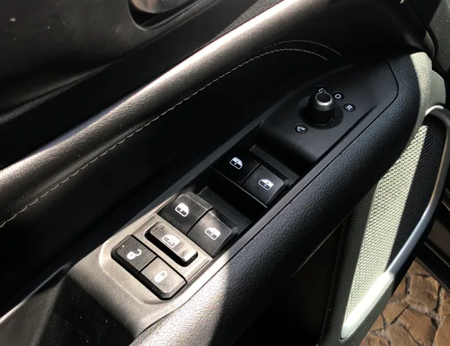 Imagem 8 – Compass 2024 1.3 T270 Turbo Flex Longitude At6