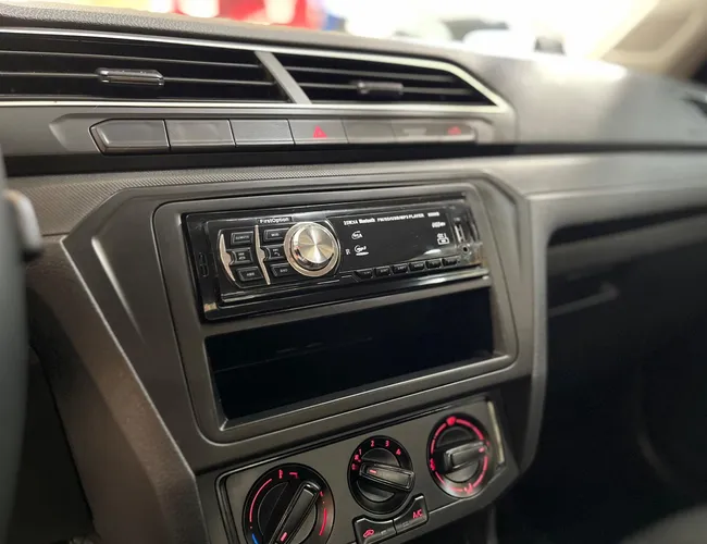 Imagem 9 – Saveiro 2023 1.6 Msi Robust Cs 8V Flex 2P Manual