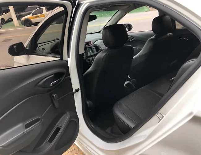 Imagem 11 – Onix 2018 1.4 Mpfi Effect 8V Flex 4P Manual