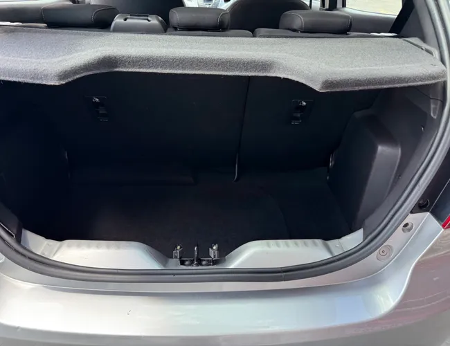 Imagem 12 – Ka 2018 1.0 Ti-Vct Flex Se Manual