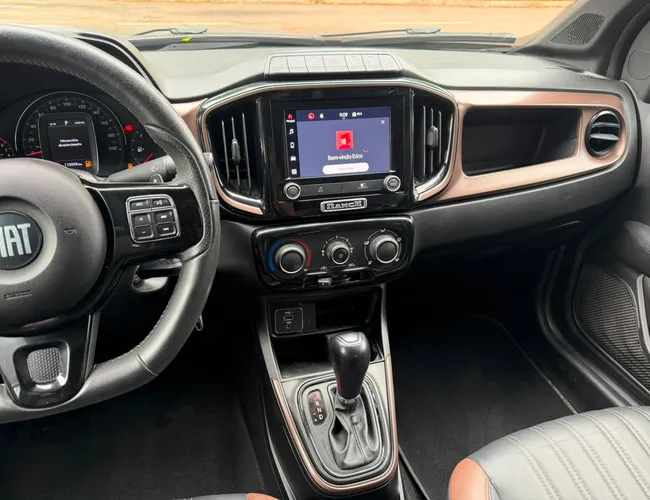 Imagem 13 – Strada 2022 1.3 Firefly Flex Ranch Cd Cvt