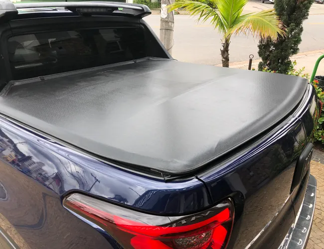 Imagem 12 – Toro 2025 1.3 Turbo 270 Flex Volcano At6