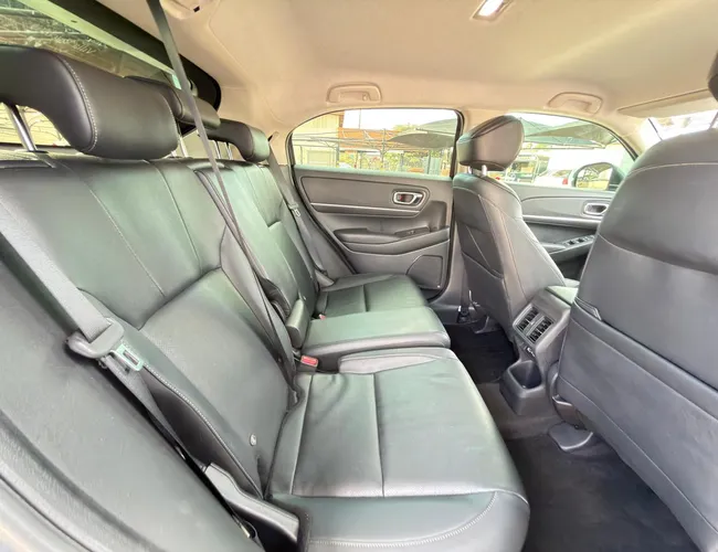 Imagem 18 – Hr-V 2025 1.5 Di I-Vtec Flex Exl Cvt