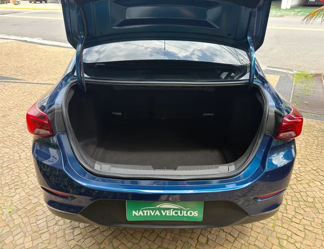 Imagem 10 – Onix 2025 1.0 Turbo Flex Plus Lt Manual