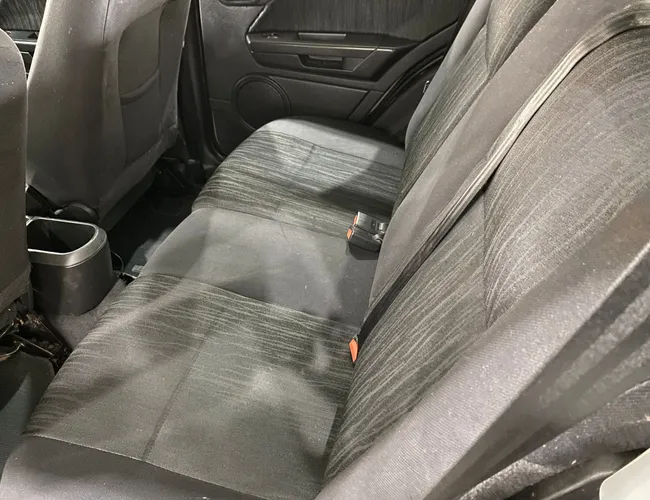 Imagem 12 – Ecosport 2008 1.6 Xlt 8V Flex 4P Manual