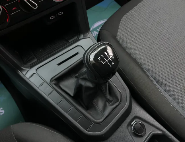 Imagem 14 – Virtus 2024 1.0 170 Tsi Manual