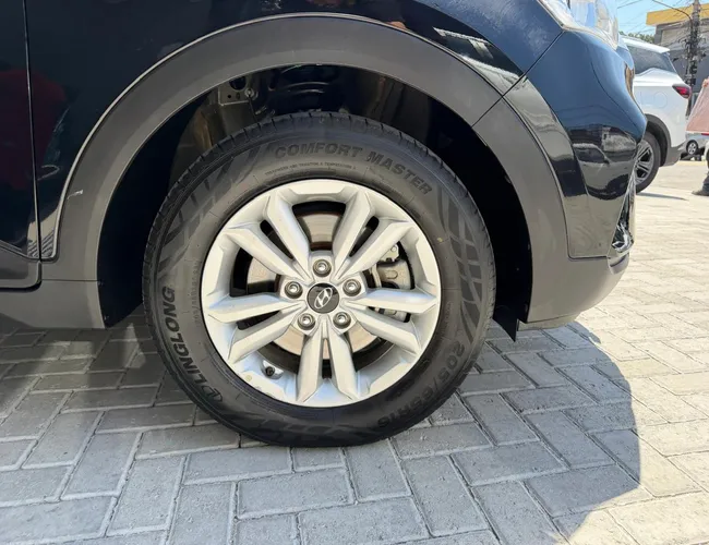 Imagem 14 – Creta 2019 1.6 16V Flex Smart Automático