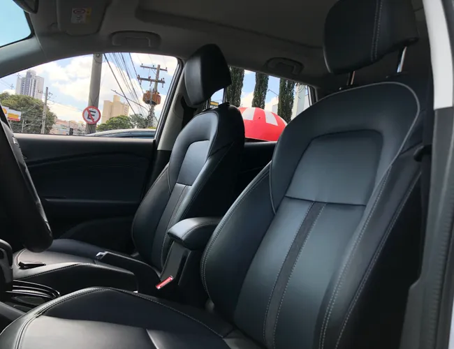 Imagem 10 – Tracker 2024 1.2 Turbo Flex Premier Automático