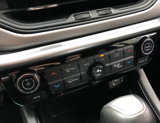 Imagem 13 – Compass 2022 1.3 T270 Turbo Flex Longitude At6