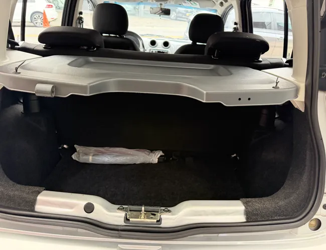 Imagem 9 – Uno 2014 1.0 Evo Vivace 8V Flex 4P Manual