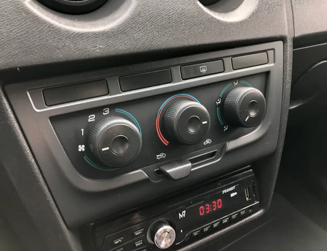 Imagem 11 – Celta 2013 1.0 Mpfi Ls 8V Flex 4P Manual