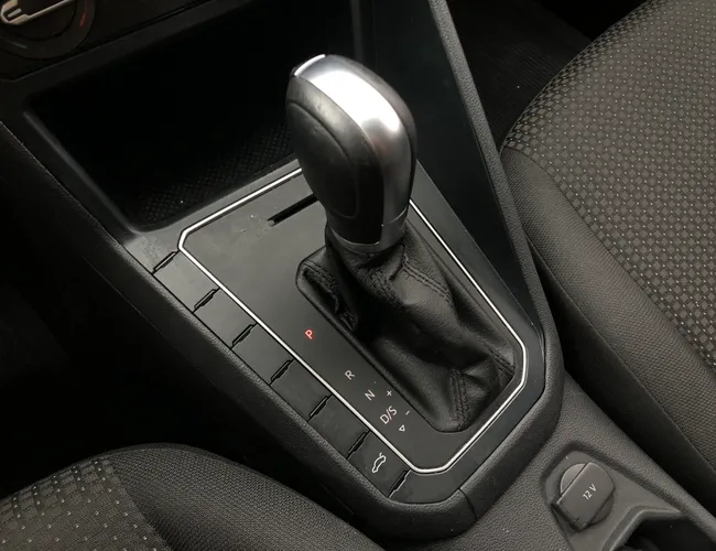 Imagem 14 – Polo 2020 1.6 Msi Total Flex Manual