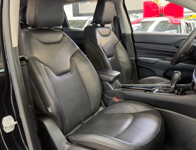 Imagem 17 – Compass 2023 1.3 T270 Turbo Flex Longitude At6