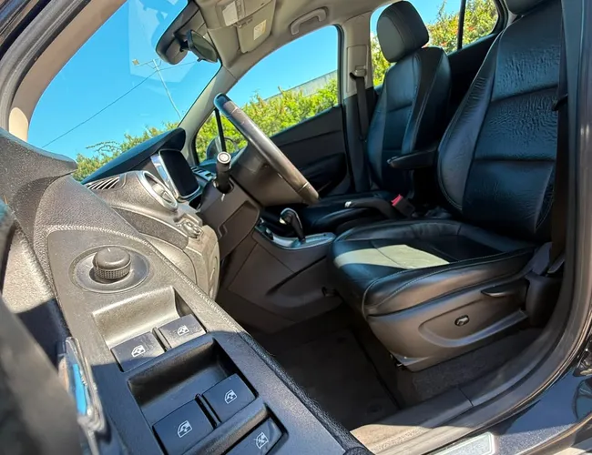 Imagem 11 – Tracker 2014 1.8 Mpfi Ltz 4X2 16V Flex 4P Automático