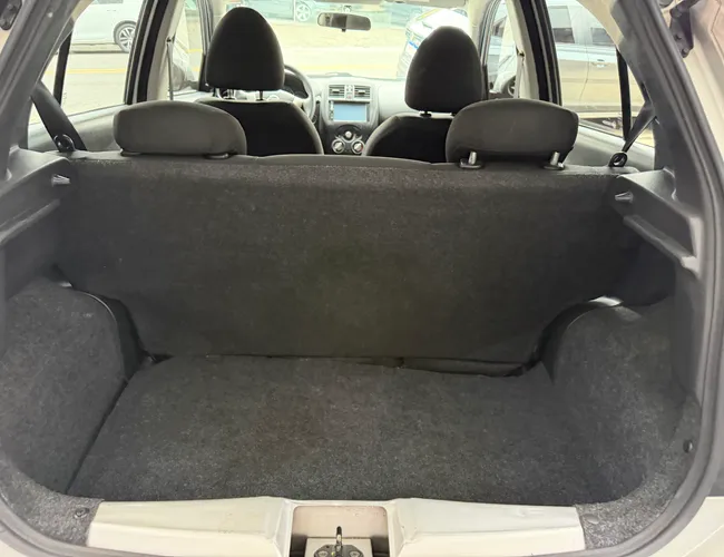 Imagem 11 – March 2019 1.0 S 12V Flex 4P Manual
