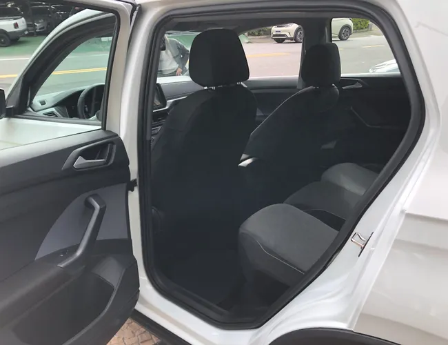 Imagem 10 – T-Cross 2025 1.0 200 Tsi Total Flex Automático