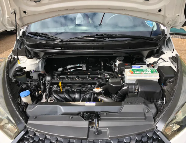 Imagem 16 – Hb20 2016 1.6 R Spec 16V Flex 4P Manual