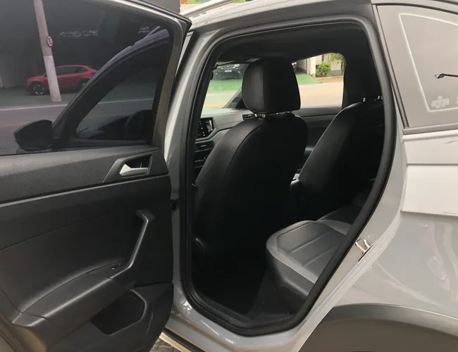 Imagem 10 – Nivus 2024 1.0 200 Tsi Total Flex Highline Automático
