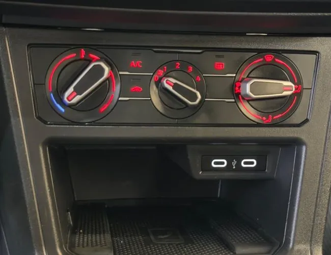 Imagem 13 – Virtus 2024 1.0 170 Tsi Manual