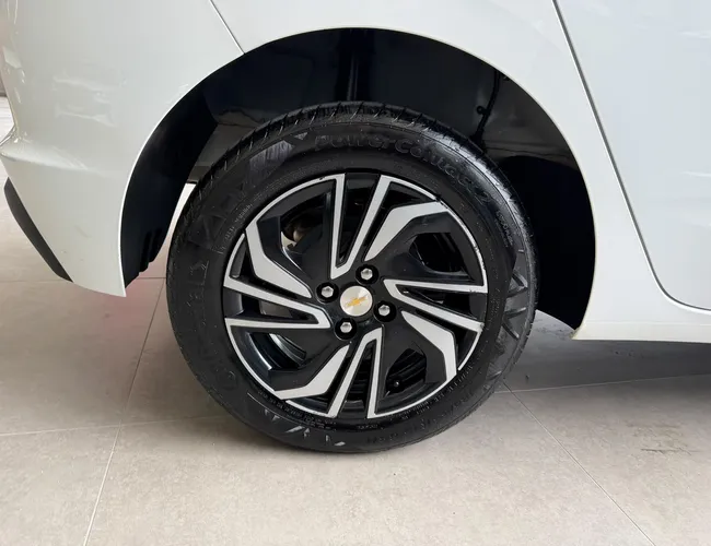 Imagem 7 – Onix 2024 1.0 Flex Lt Manual