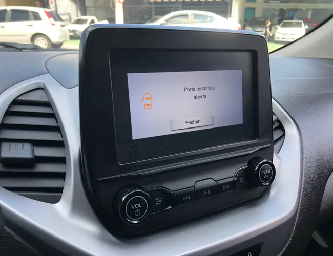 Imagem 12 – Ka 2020 1.0 Ti-Vct Flex Se Plus Manual