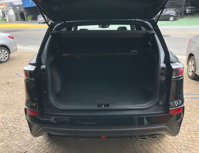 Imagem 12 – Creta 2026 1.0 Tgdi Flex N Line Automático