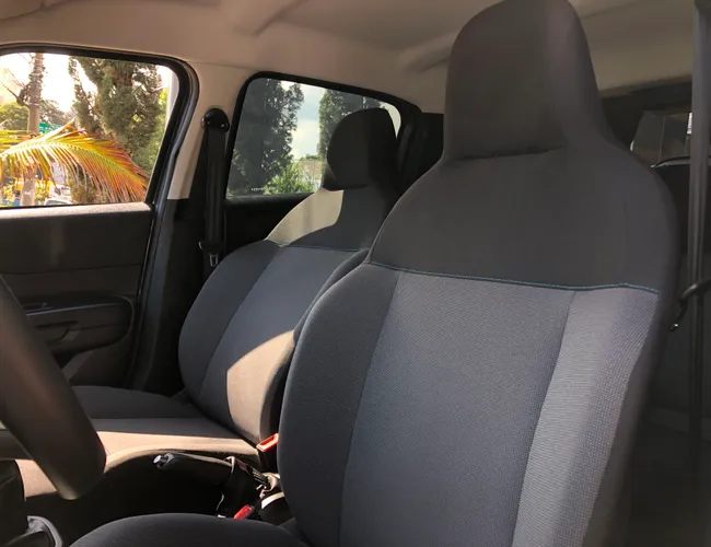 Imagem 7 – C3 2023 1.0 Firefly Flex Live Pack Manual