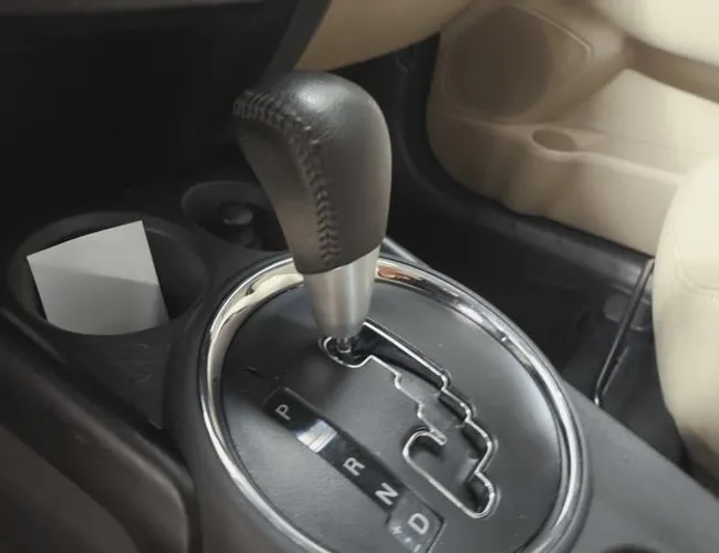 Imagem 10 – Asx 2018 2.0 Awd 16V Flex 4P Automático