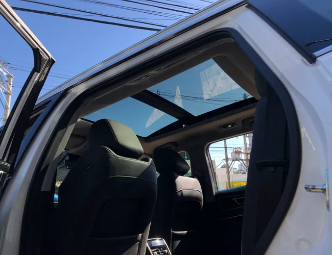 Imagem 7 – Tiggo 8 2024 1.6 Tgdi Gasolina Txs Max Drive Dct