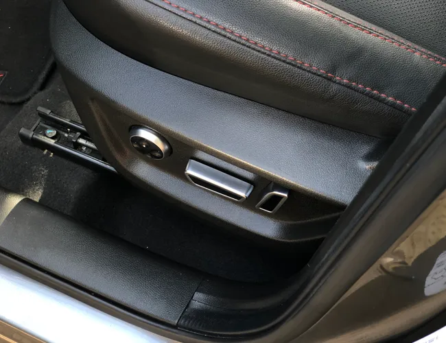 Imagem 10 – Tiggo 5X 2020 1.5 Vvt Turbo Iflex Txs Dct