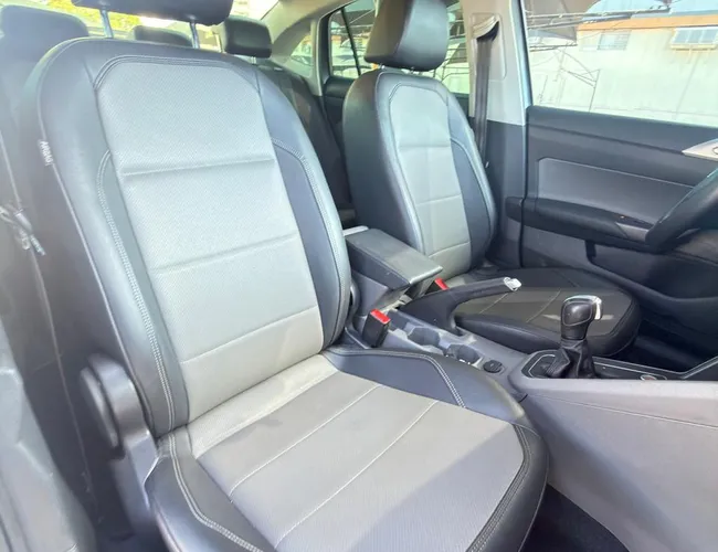 Imagem 15 – Virtus 2022 1.0 200 Tsi Highline Automático