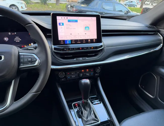 Imagem 14 – Compass 2023 1.3 T270 Turbo Flex S At6