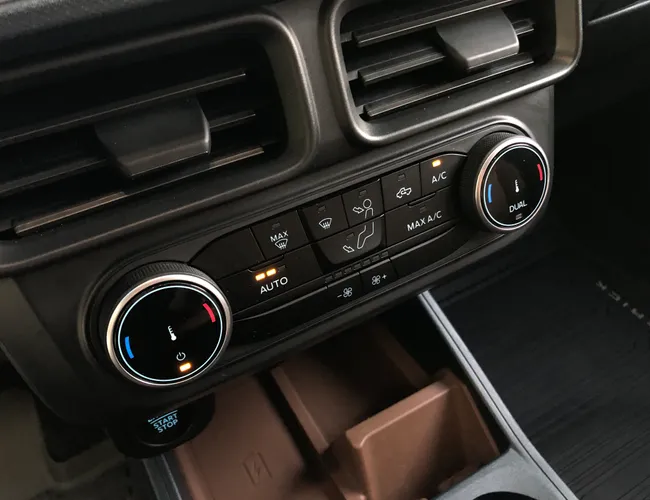 Imagem 15 – Maverick 2024 2.0 Ecoboost Gasolina Lariat Fx4 Automático