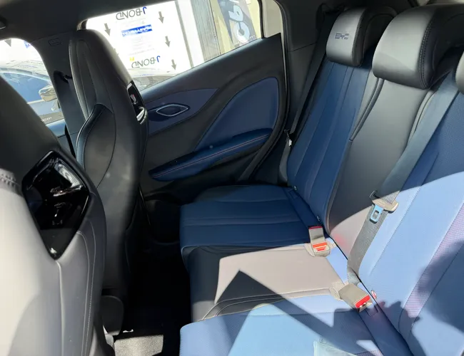 Imagem 12 – Dolphin Mini 2027 38 Kw Elétrico Gs