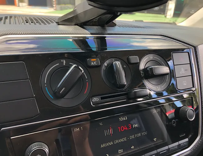 Imagem 12 – Up 2020 1.0 170 Tsi Total Flex Xtreme 4P Manual