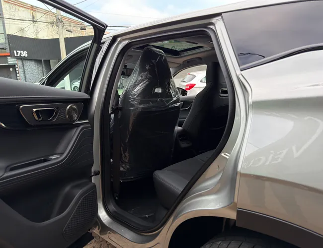 Imagem 11 – 5 2027 1.5 Tgdi Hev Luxury Dht