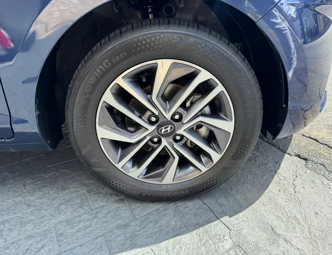 Imagem 7 – Hb20 2021 1.0 Tgdi Flex Diamond Automático