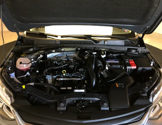 Imagem 14 – Onix 2023 1.0 Turbo Flex Plus Premier Automático