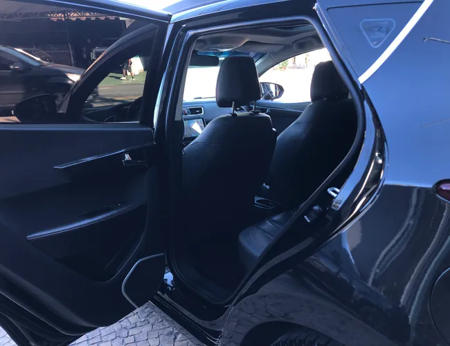 Imagem 11 – T40 2022 1.6 16V Gasolina Plus 4P Cvt