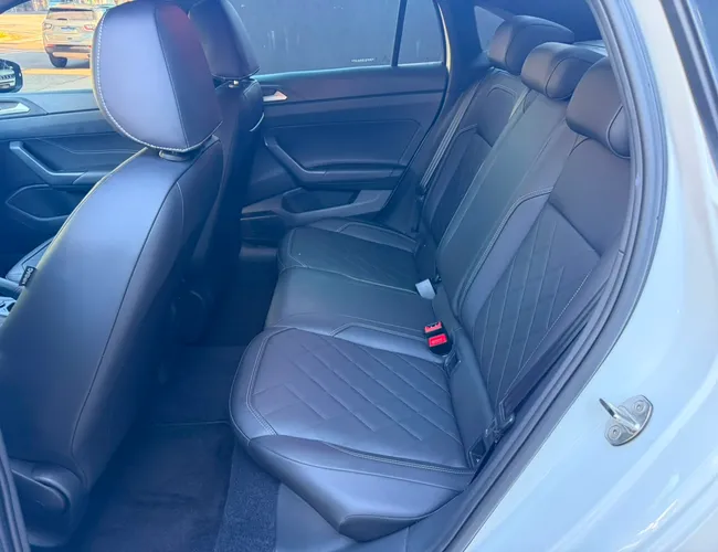 Imagem 10 – Virtus 2023 1.4 250 Tsi Exclusive Automático