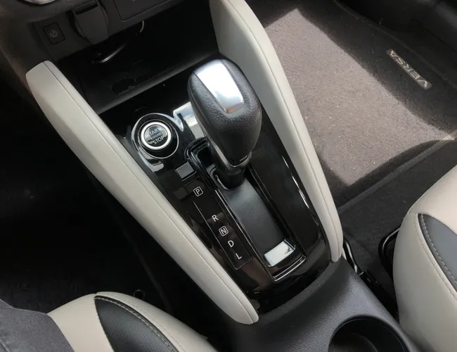 Imagem 14 – Versa 2024 1.6 16V Flex Exclusive Xtronic