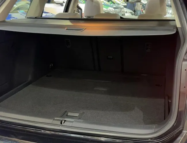 Imagem 15 – Golf 2016 1.4 Tsi Variant Highline 16V Gasolina 4P Automático