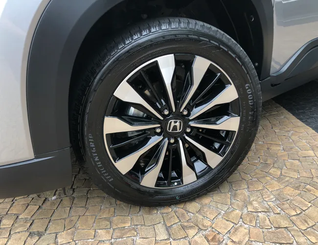 Imagem 5 – Wr-V 2026 1.5 I-Vtec Flex Exl Cvt